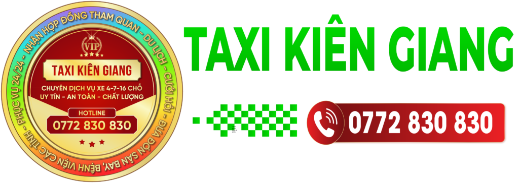 Taxi Kiên Giang
